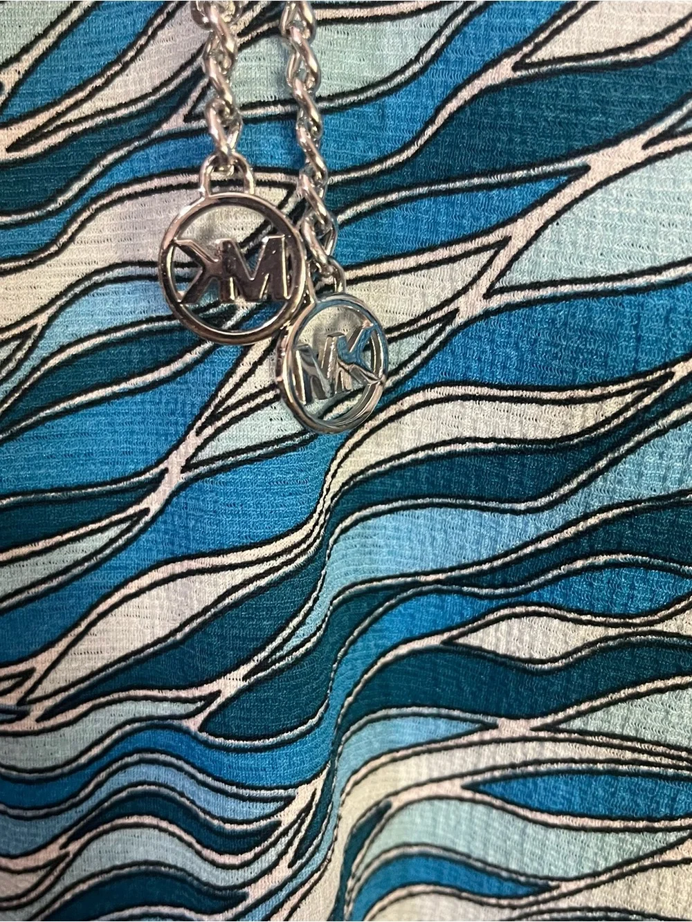 Michael Kors pit approx